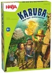 Haba Spiel Karuba, unisex neutral
