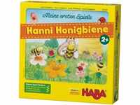 HABA Meine ersten Spiele - Hanni Honigbiene (1838)
