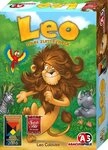 ABACUSSPIELE Spiel Leo muss zum Friseur