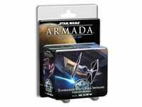Fantasy Flight Games Star Wars Armada: Sternenjägerstaffeln des Imperiums...