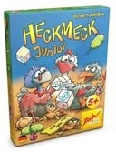 Zoch Spiel Heckmeck Junior