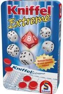 Schmidt Spiele Spiel Kniffel&reg; Extreme Mitbringspiel in der Metalldose