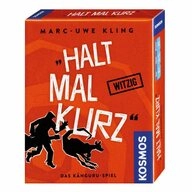 Kosmos Spiel Halt Mal Kurz