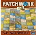 Asmodee Spiel Patchwork