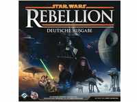 Asmodee Spiel, Star Wars Rebellion