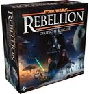Fantasy Flight Games Spiel Star Wars Rebellion