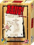 ABACUSSPIELE Spiel BANG! 4. Edition