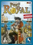 Pegasus Spiele Spiel Pegasus - Port Royal, Familienspiel