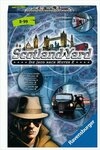 Ravensburger Spiel Scotland Yard - Mitbringspiel