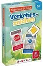 Cartamundi Spiel ASS Altenburger Spielkarten - Abenteuer Schule -...