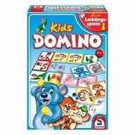 Schmidt Spiele Spiel Domino Kids