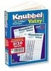 Noris Spiel Zubeh&ouml;r Ersatzblock Yatzy Spielblock 606194305