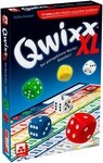Cartamundi Spiel Senioren Qwixx XL, Seniorenspiel, Made in Germany