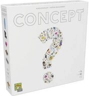 Repos Spiel, Concept