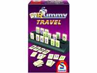 Schmidt Spiele Spiel, MyRummy Travel, Überarbeitung