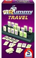Schmidt Spiele Spiel MyRummy Travel, &Uuml;berarbeitung