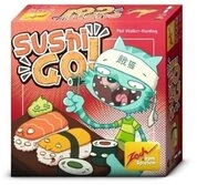 Zoch Spiel Sushi Go