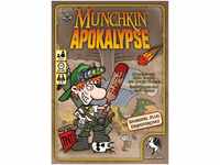 Munchkin Apokalypse 1+2