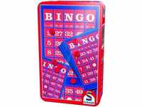 Bingo - Metallschachtel (51220)