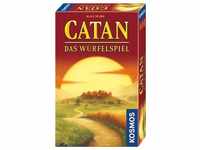 Catan - Das Würfelspiel (699093)