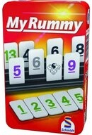 Schmidt Spiele Spiel MyRummy