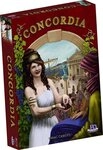 PD-Verlag Spiel Concordia