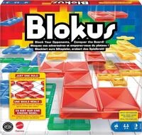 Mattel&reg; Spiel Blokus Strategiespiel Legespiel f&uuml;r 2-4 Spieler ab 5 J.
