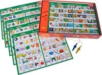 Noris Spiel Kinder Electric