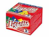 Ligretto rot (01301)