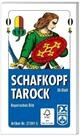 Ravensburger Spiel Schafkopf/Tarock - Kartenspiel ab 8 Jahre