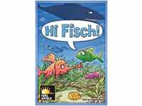 Hi Fisch!
