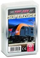 ASS Spiel TOP ASS - Superz&uuml;ge