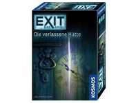 Kosmos Spiel, Exit - Die verlassene Hütte