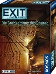Kosmos Spiel Exit - Die Grabkammer des Pharao