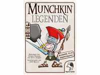 Munchkin Legenden 1 + 2