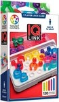 Smart Games Spiel IQ Link, Denkspiel