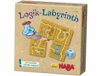 Logik Labyrinth