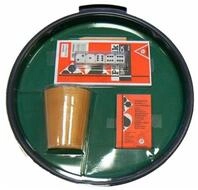 Piatnik Spiel W&uuml;rfel - Satz