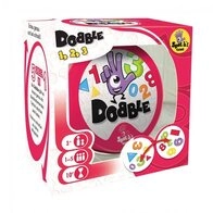 Zygomatic Spiel, Dobble 1,2,3