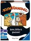 Ravensburger Spiel Kuhhandel