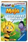 Ravensburger Spiel Biene Maja: Schwarze Thekla - Kartenspiel ab 3 Jahre