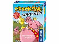 Drecksau - Sauschön (740375)