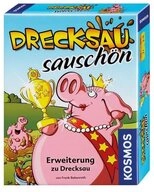 Kosmos Spiel Drecksau sausch&ouml;n