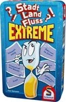 Schmidt Spiele Spiel Stadt Land Fluss Extreme