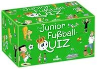 Moses. Verlag Spiel Das Junior Fu&szlig;ball-Quiz