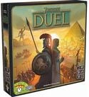 Asmodee Spiel 7 Wonders Duel