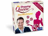 HUCH! Spiel, Shopping Queen Würfelspiel, Made in Germany