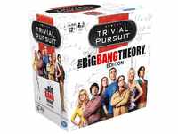 Die Trivial Pursuit - The Big Bang Theory