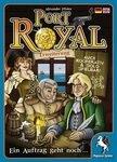 Pegasus Spiele Spiel Port Royal - Ein Auftrag geht noch ... (Erweiterung)