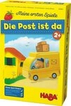 Spiel Meine ersten Spiele - Die Post ist da!